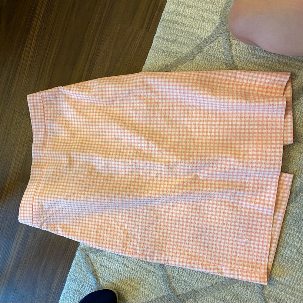 JCrew No.2 Pencil Skirt